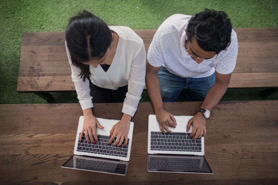 Study Smarter: Active Recall and Spaced Repetition